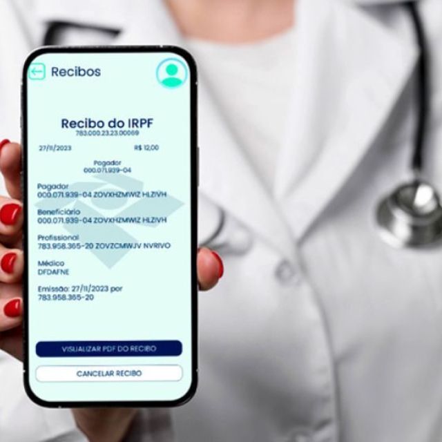 suite betha professor - Receita-Saude